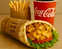 MENU NAAN CURRY 🤤