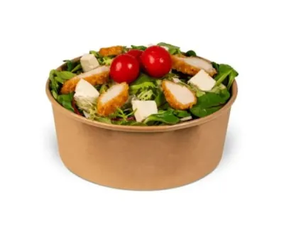 SALADES TENDERS 🥗