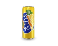 FANTA LEMON