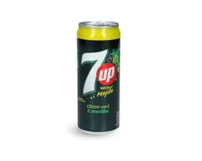 7UP MOJITO