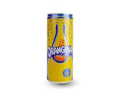 ORANGINA