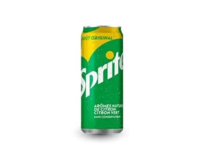 SPRITE