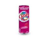 OASIS POMME CASSIS