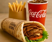 MENU NAAN KEBAB 🥙