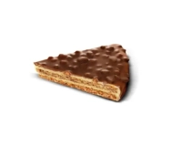 TARTE AU DAIM