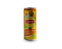 LIPTON ICE TEA PEACE