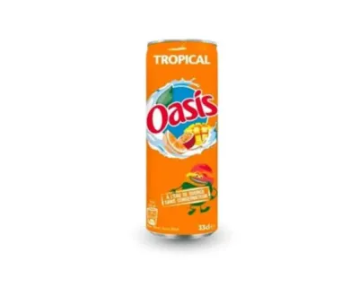 OASIS TROPICAL