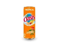 OASIS TROPICAL